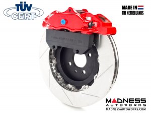 BMW 3 Series Brake Conversion Kit - V-MAXX Big Brake Kit - 330mm BMW 3 Series Brake Conversion Kit - V-MAXX Big Brake Kit - 330mm